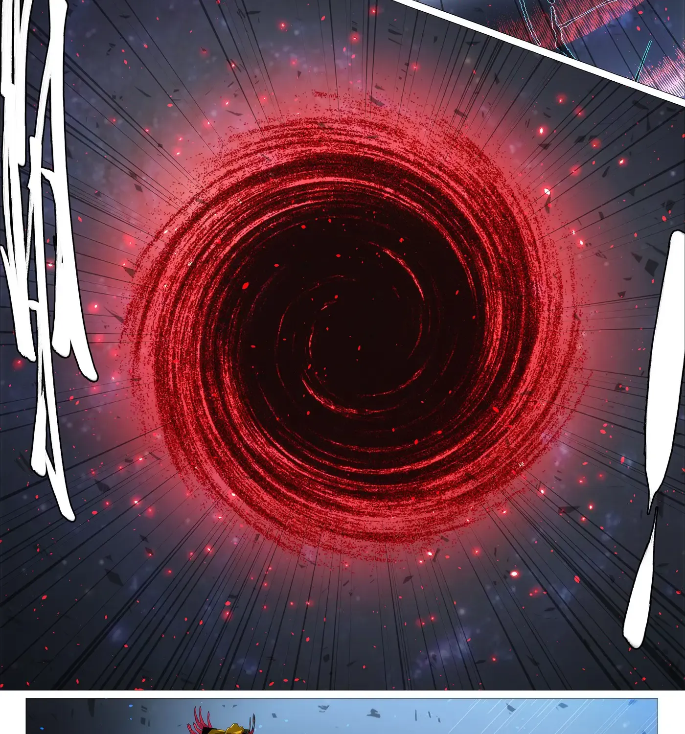 Read Iron Ladies Manga Online