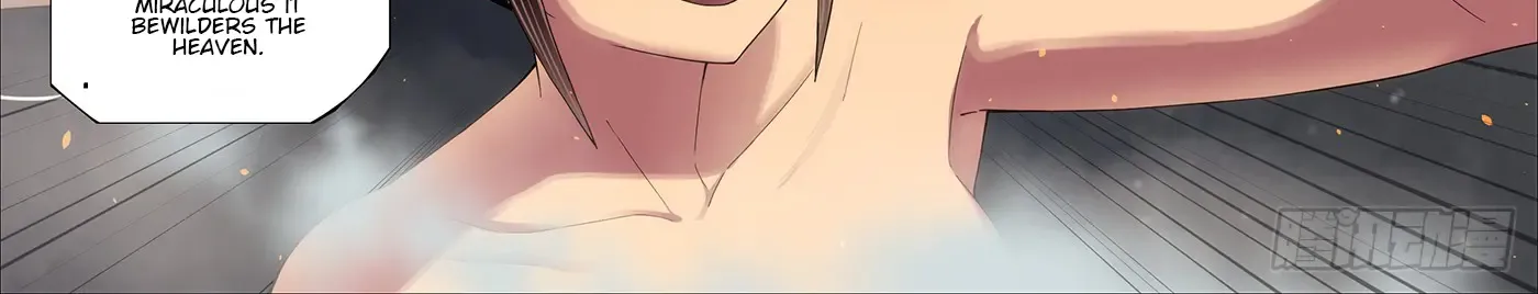 Read Iron Ladies Manga Online