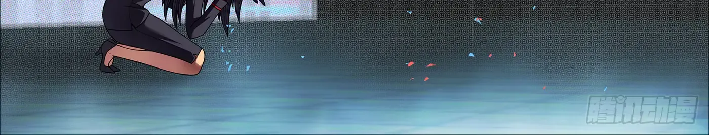 Read Iron Ladies Manga Online