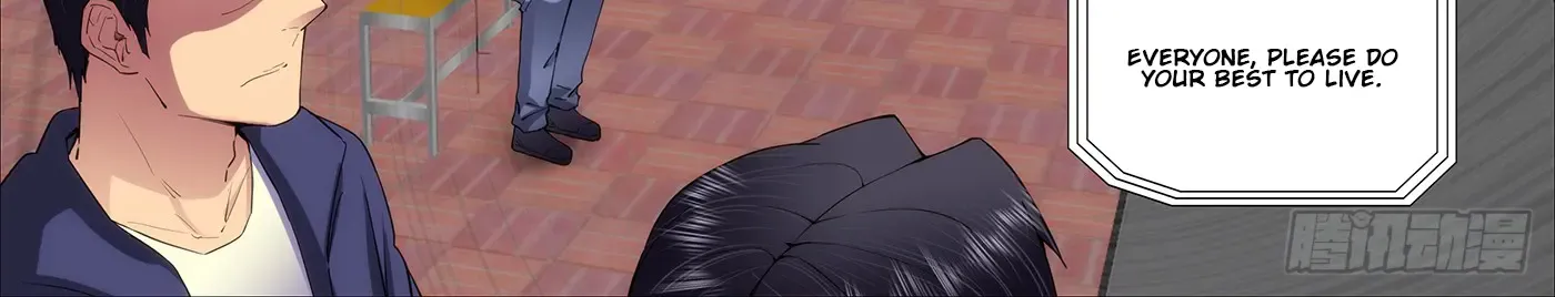 Read Iron Ladies Manga Online