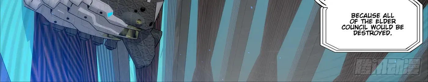 Read Iron Ladies Manga Online