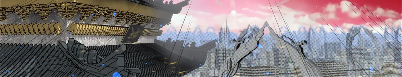 Read Iron Ladies Manga Online