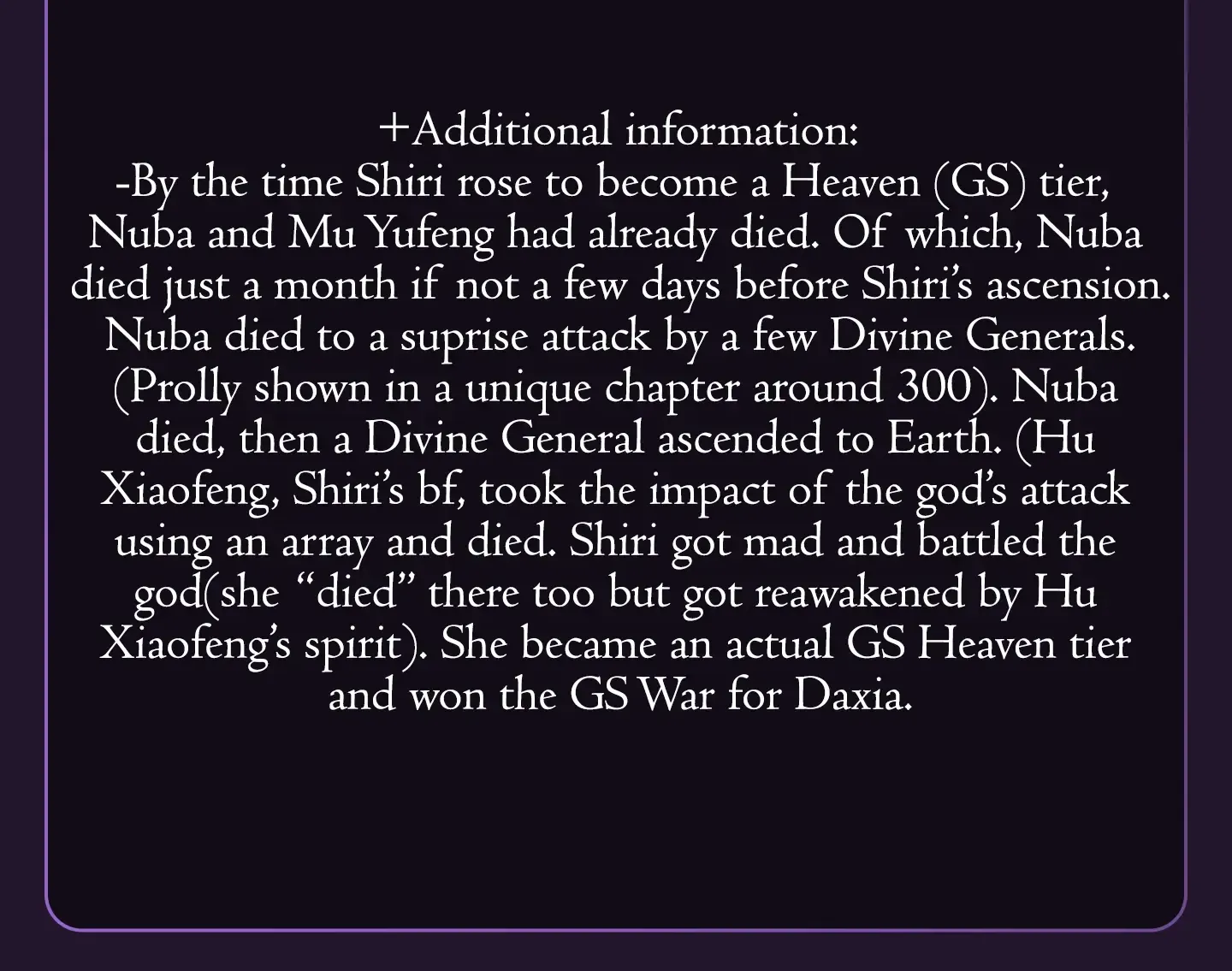 Read Iron Ladies Manga Online