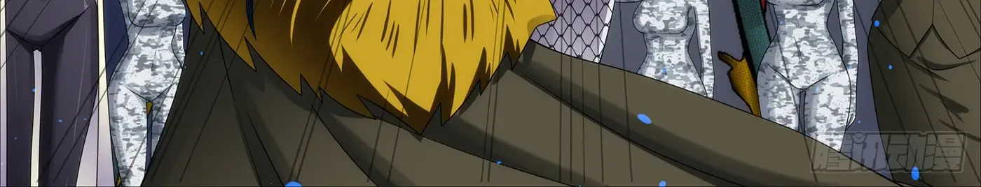 Read Iron Ladies Manga Online