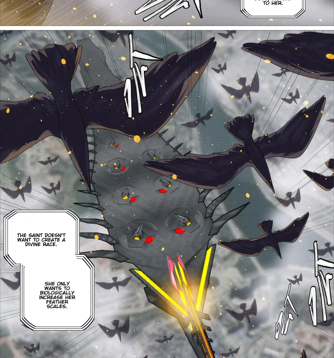 Read Iron Ladies Manga Online