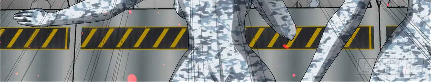 Read Iron Ladies Manga Online