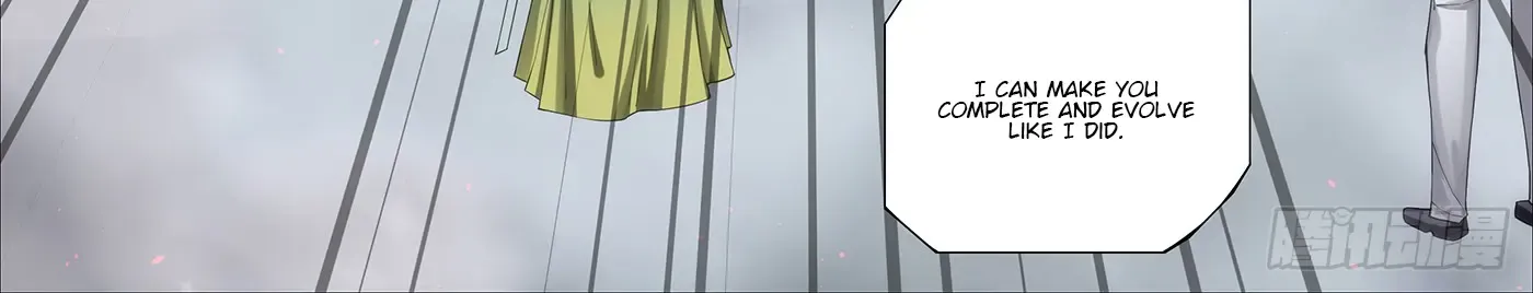 Read Iron Ladies Manga Online