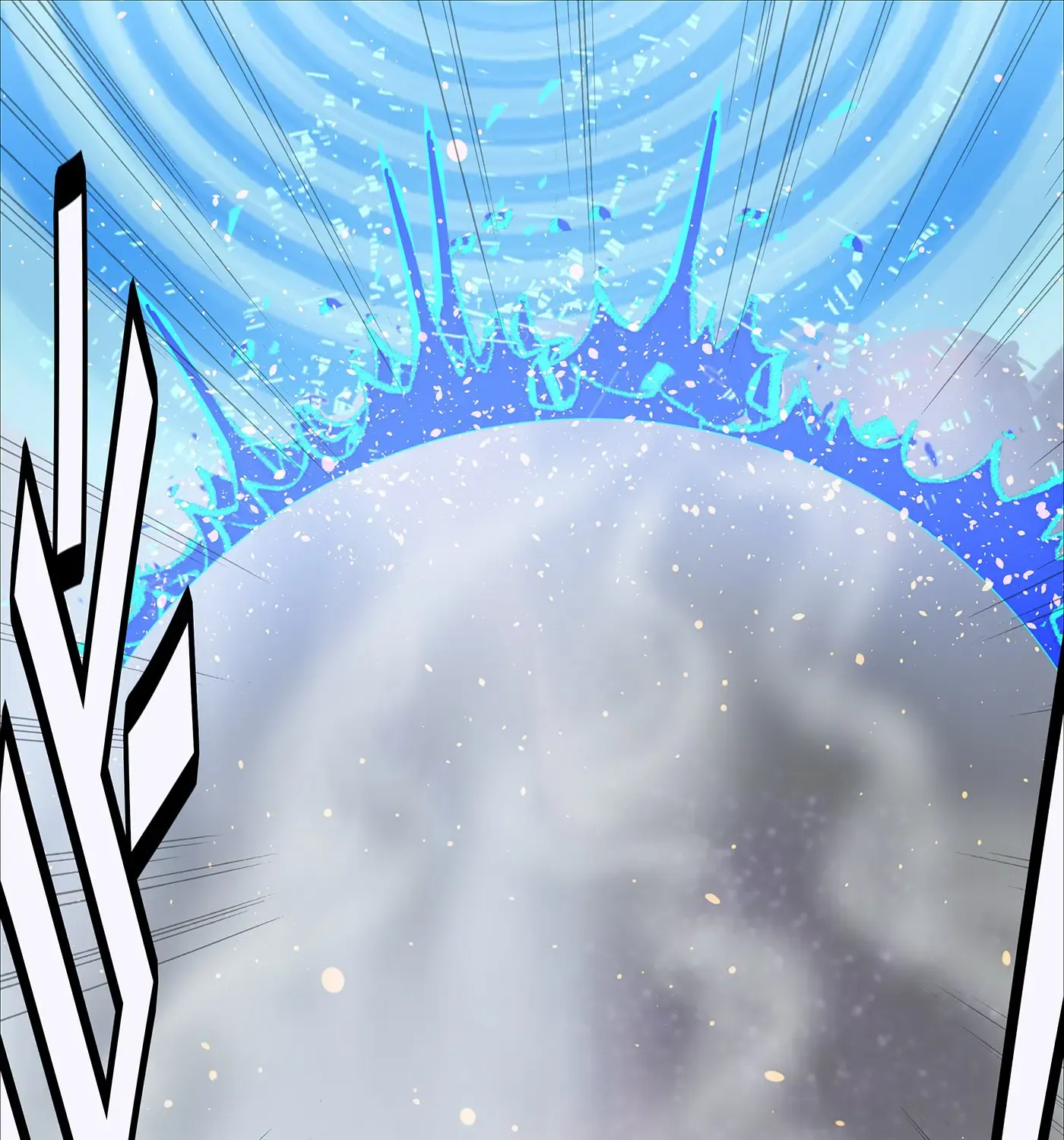 Read Iron Ladies Manga Online