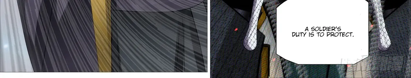 Read Iron Ladies Manga Online