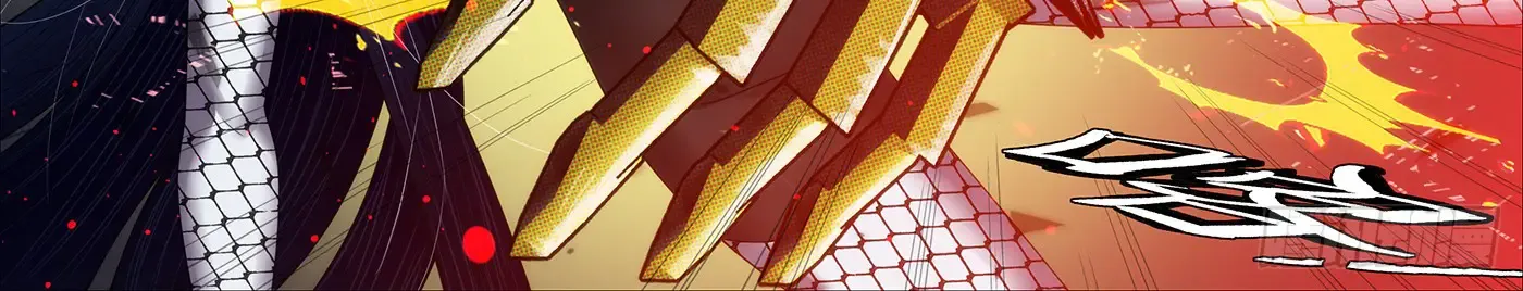 Read Iron Ladies Manga Online