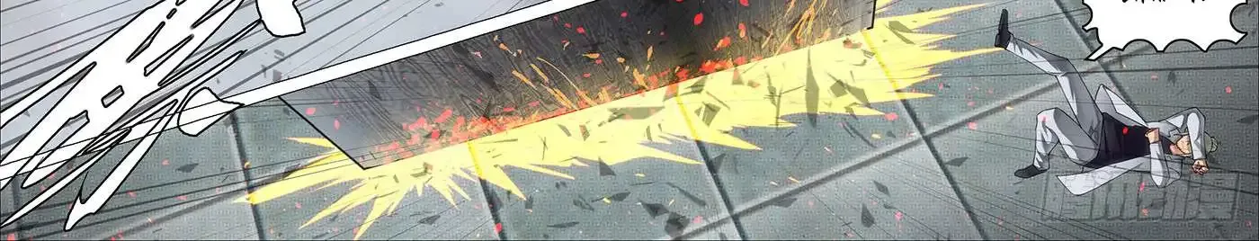 Read Iron Ladies Manga Online