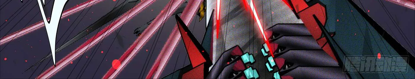 Read Iron Ladies Manga Online