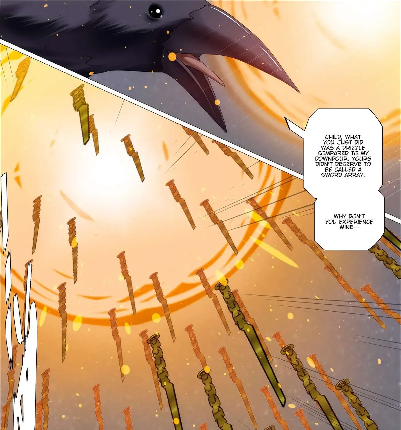 Read Iron Ladies Manga Online