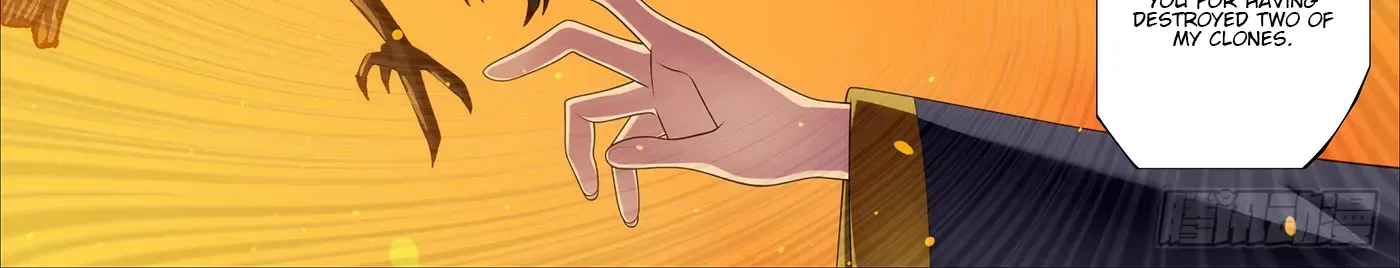 Read Iron Ladies Manga Online