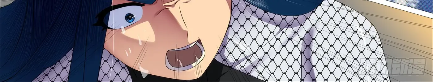 Read Iron Ladies Manga Online