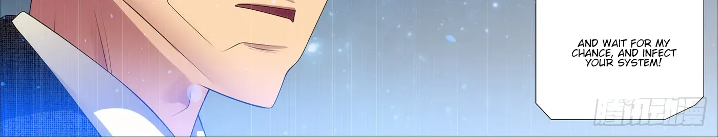 Read Iron Ladies Manga Online