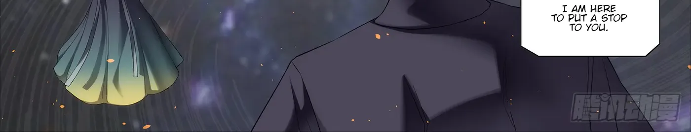 Read Iron Ladies Manga Online