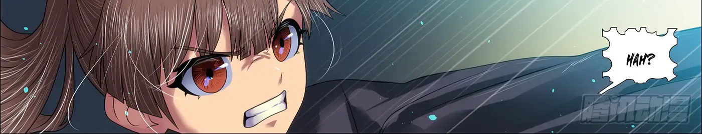 Read Iron Ladies Manga Online