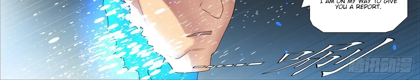 Read Iron Ladies Manga Online