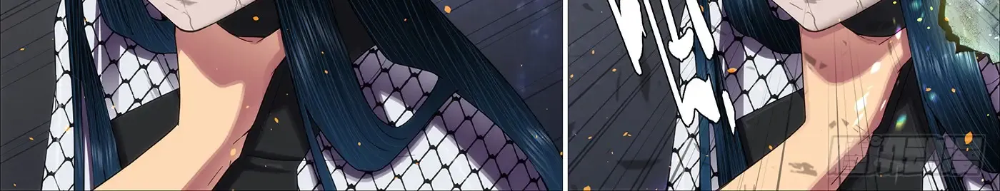 Read Iron Ladies Manga Online