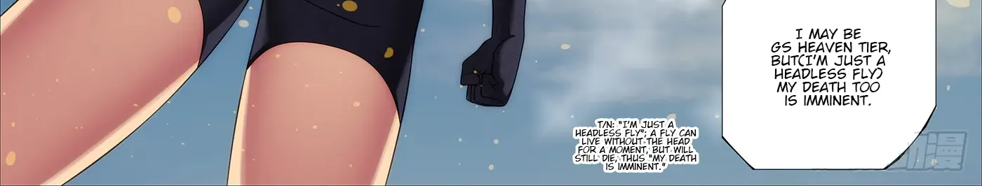 Read Iron Ladies Manga Online