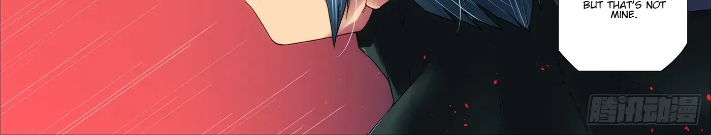 Read Iron Ladies Manga Online