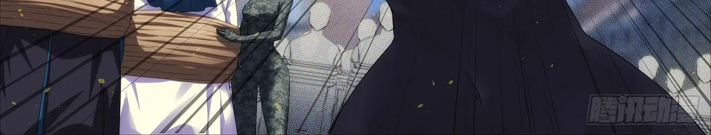 Read Iron Ladies Manga Online