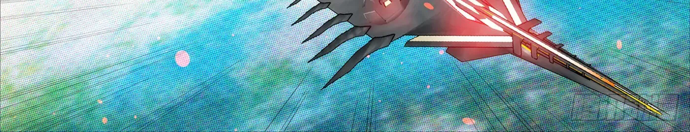 Read Iron Ladies Manga Online