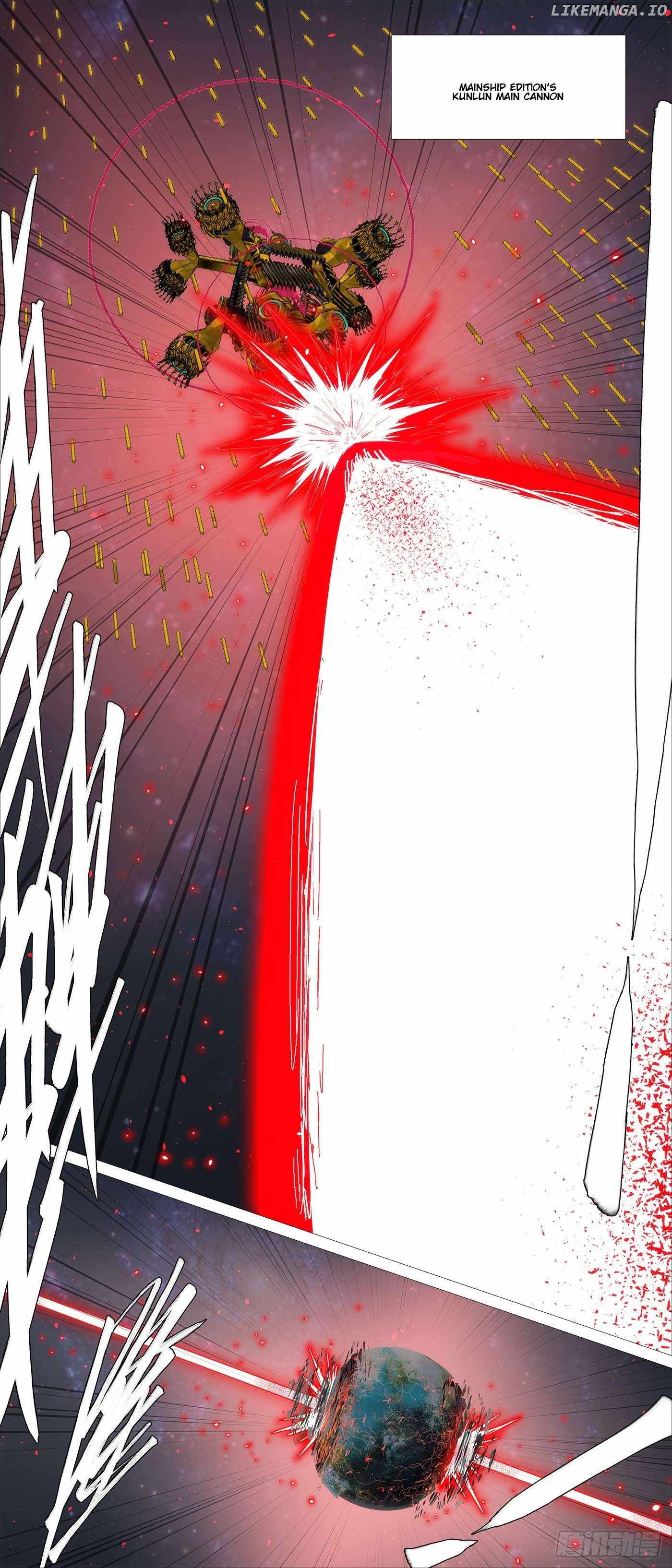 Read Iron Ladies Manga Online