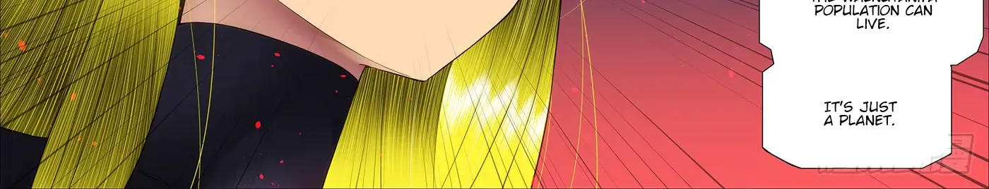 Read Iron Ladies Manga Online