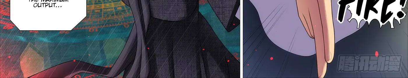 Read Iron Ladies Manga Online