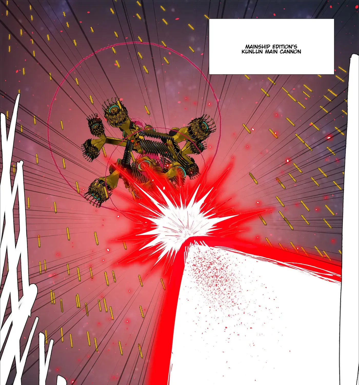 Read Iron Ladies Manga Online