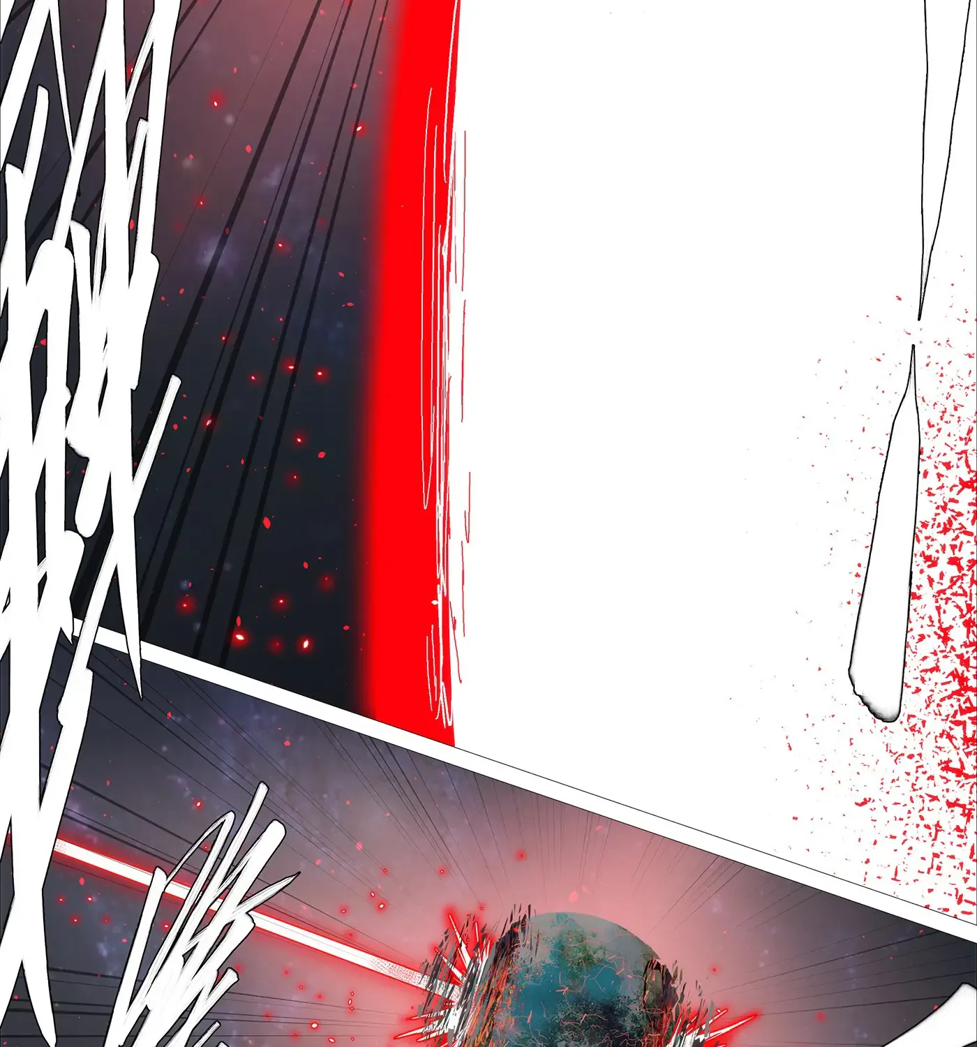 Read Iron Ladies Manga Online