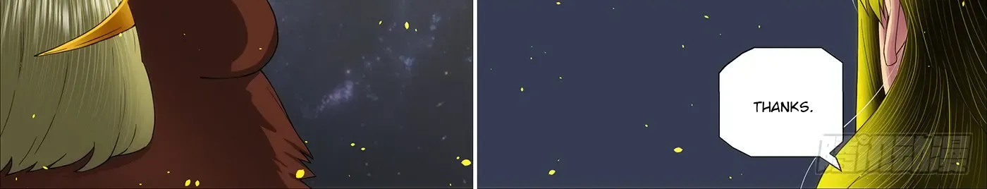 Read Iron Ladies Manga Online