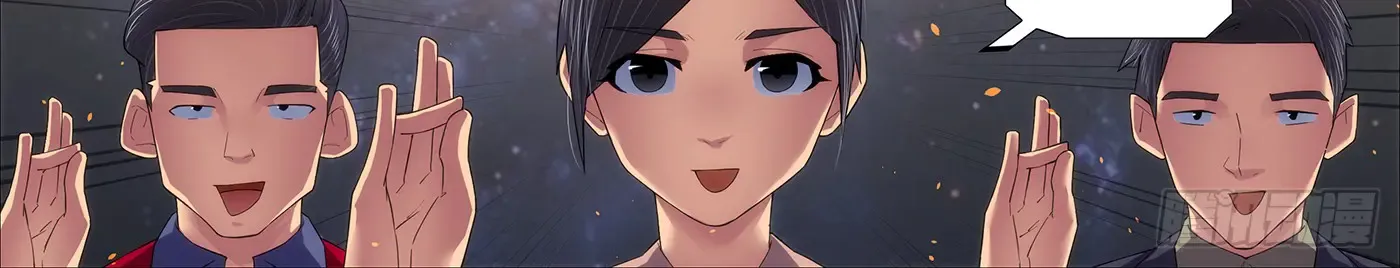 Read Iron Ladies Manga Online