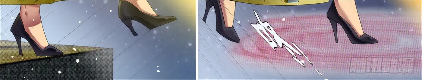 Read Iron Ladies Manga Online