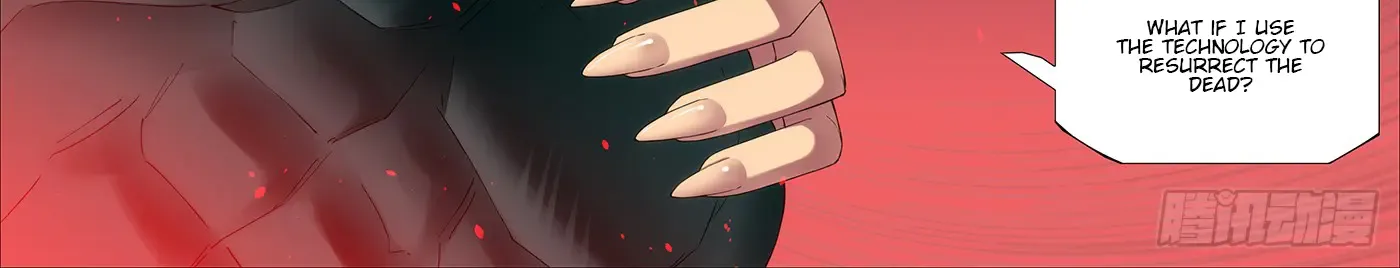 Read Iron Ladies Manga Online