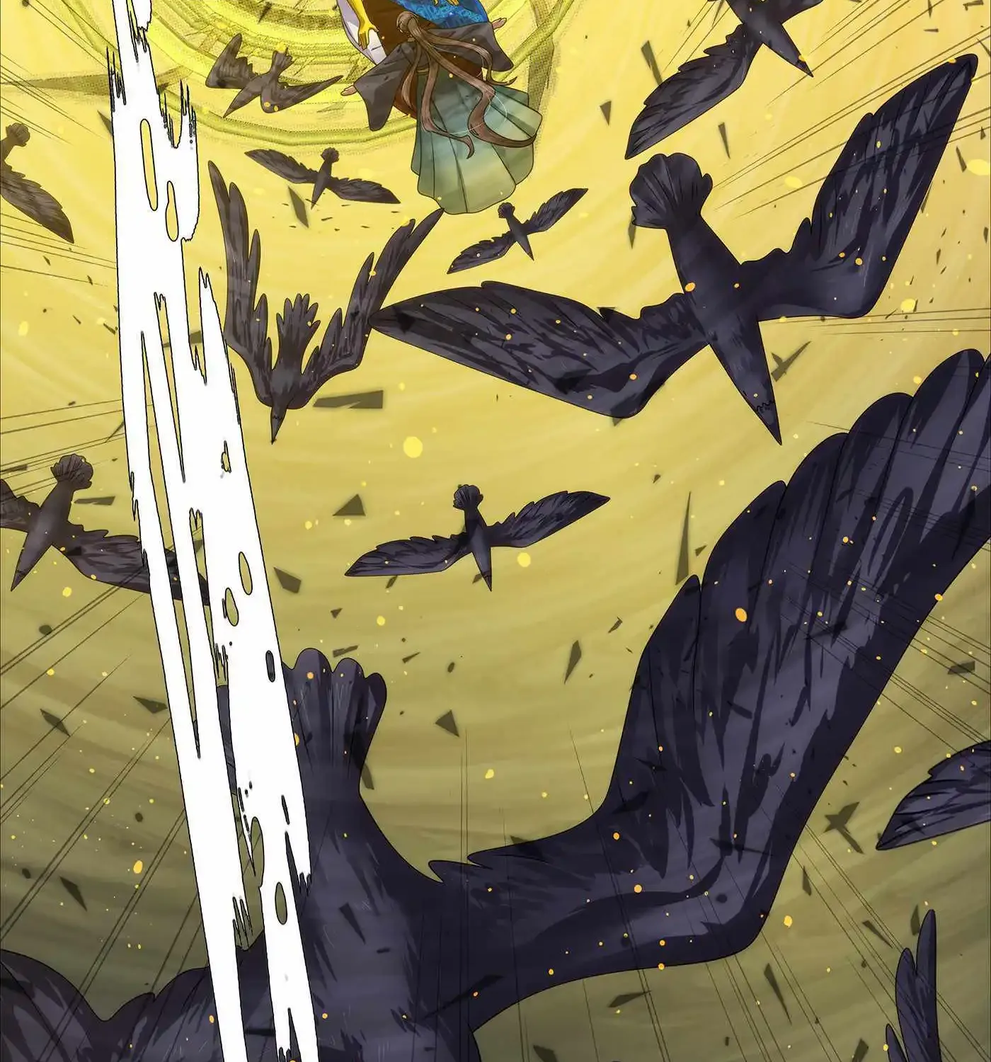 Read Iron Ladies Manga Online