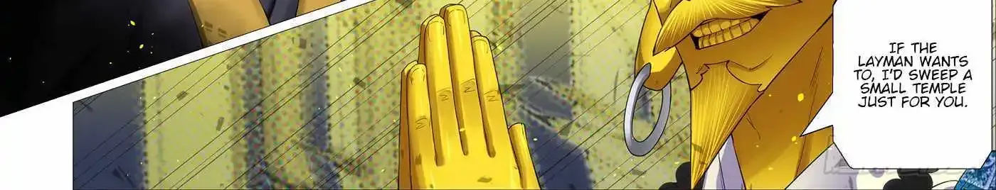 Read Iron Ladies Manga Online