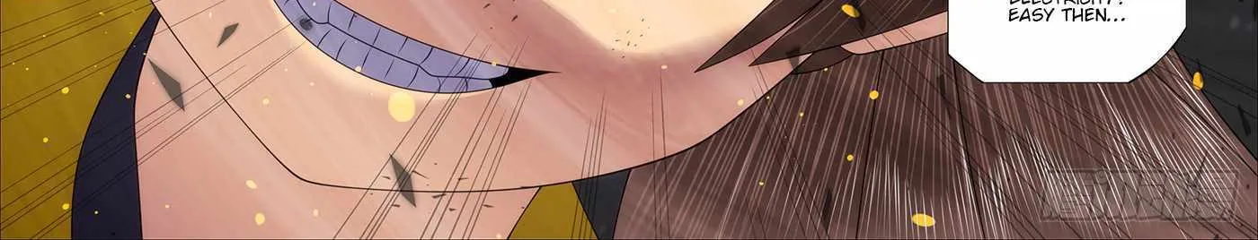 Read Iron Ladies Manga Online