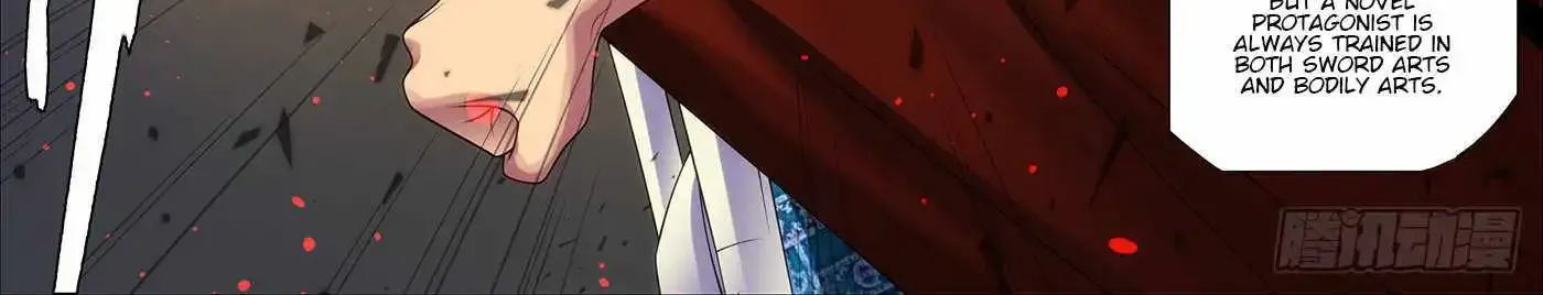 Read Iron Ladies Manga Online