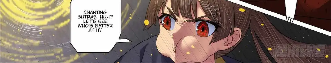 Read Iron Ladies Manga Online