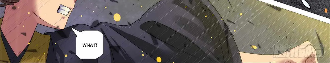 Read Iron Ladies Manga Online