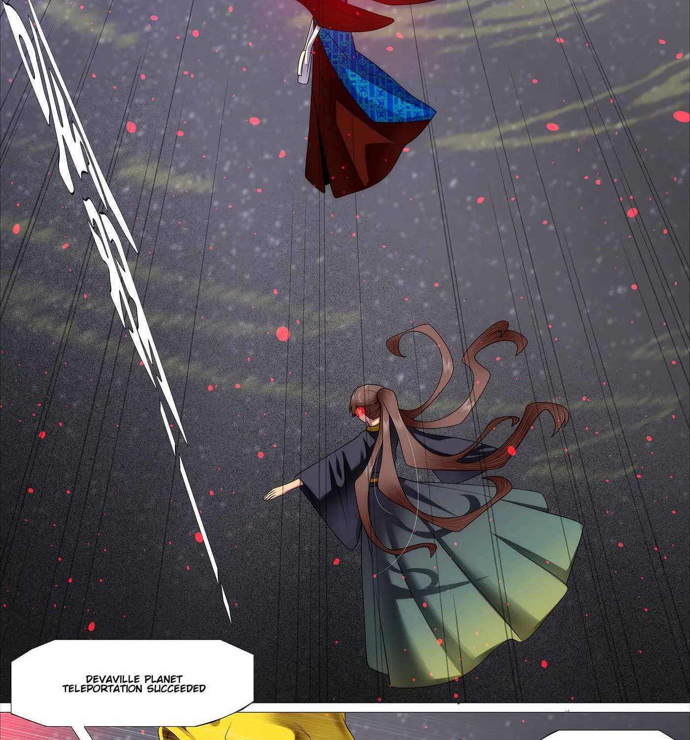 Read Iron Ladies Manga Online