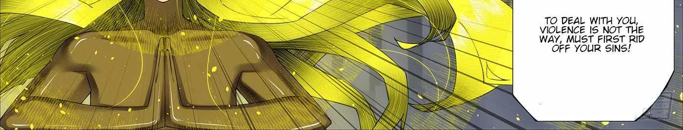 Read Iron Ladies Manga Online