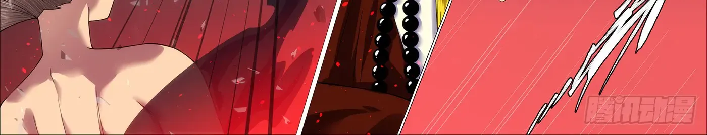 Read Iron Ladies Manga Online