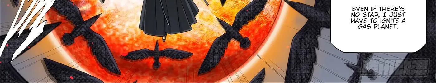 Read Iron Ladies Manga Online