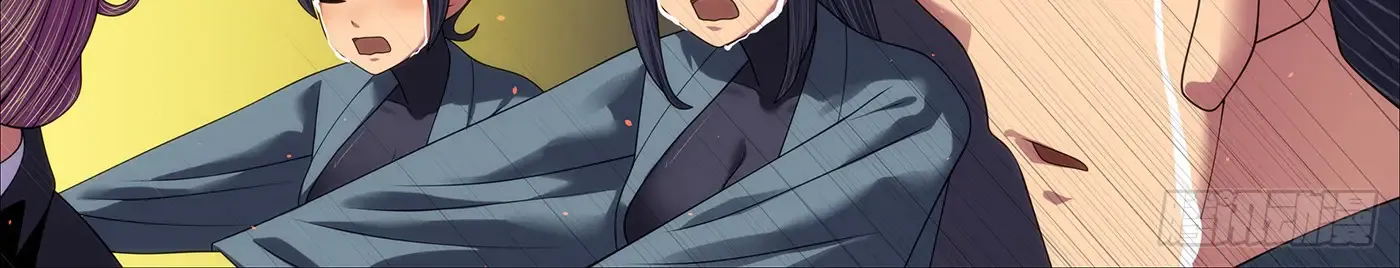 Read Iron Ladies Manga Online