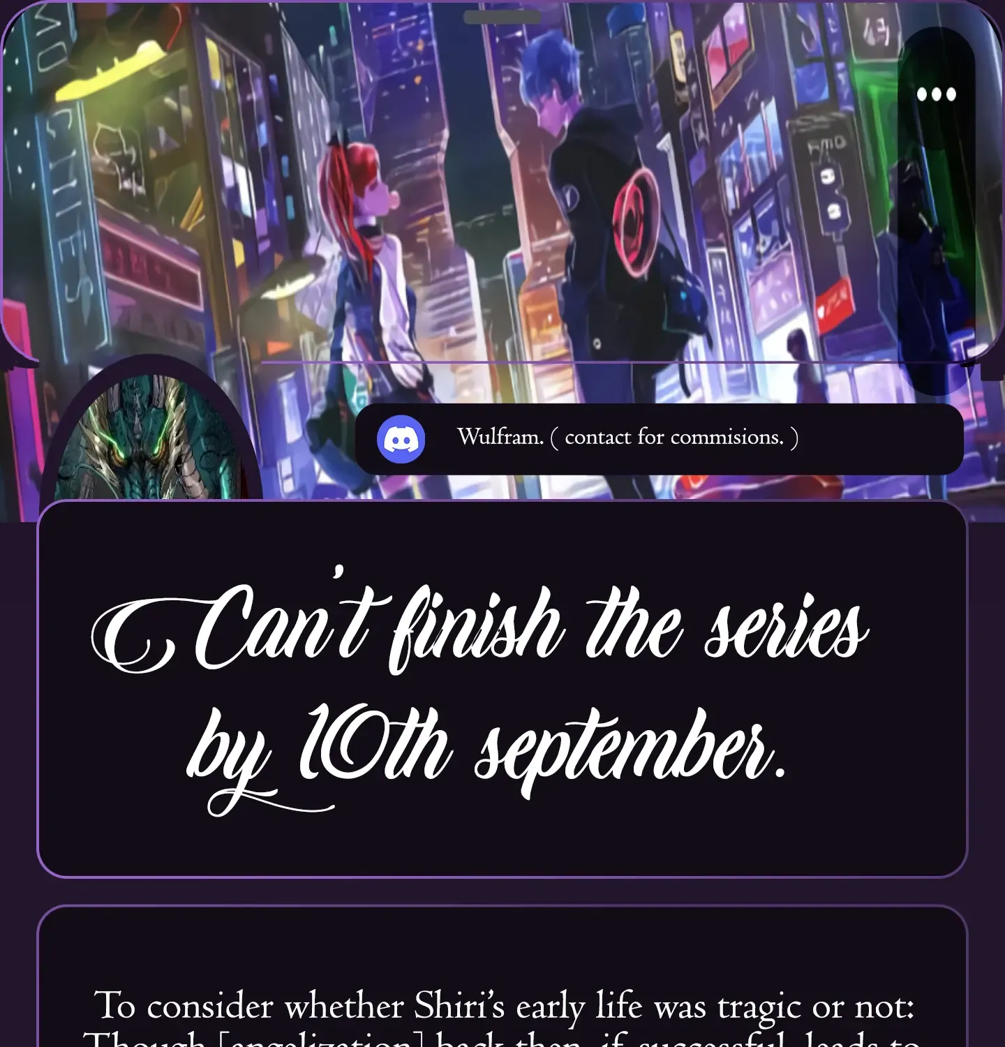 Read Iron Ladies Manga Online