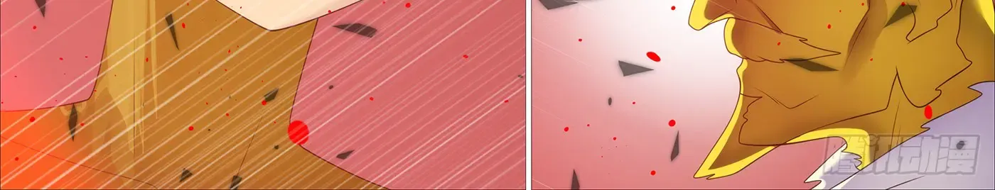 Read Iron Ladies Manga Online